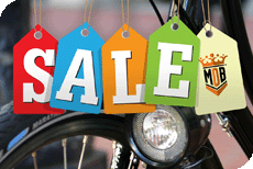 SALE!