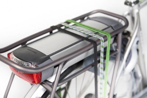 Gazelle Orange Innergy